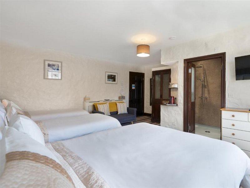 The Cedars Chalet Redruth