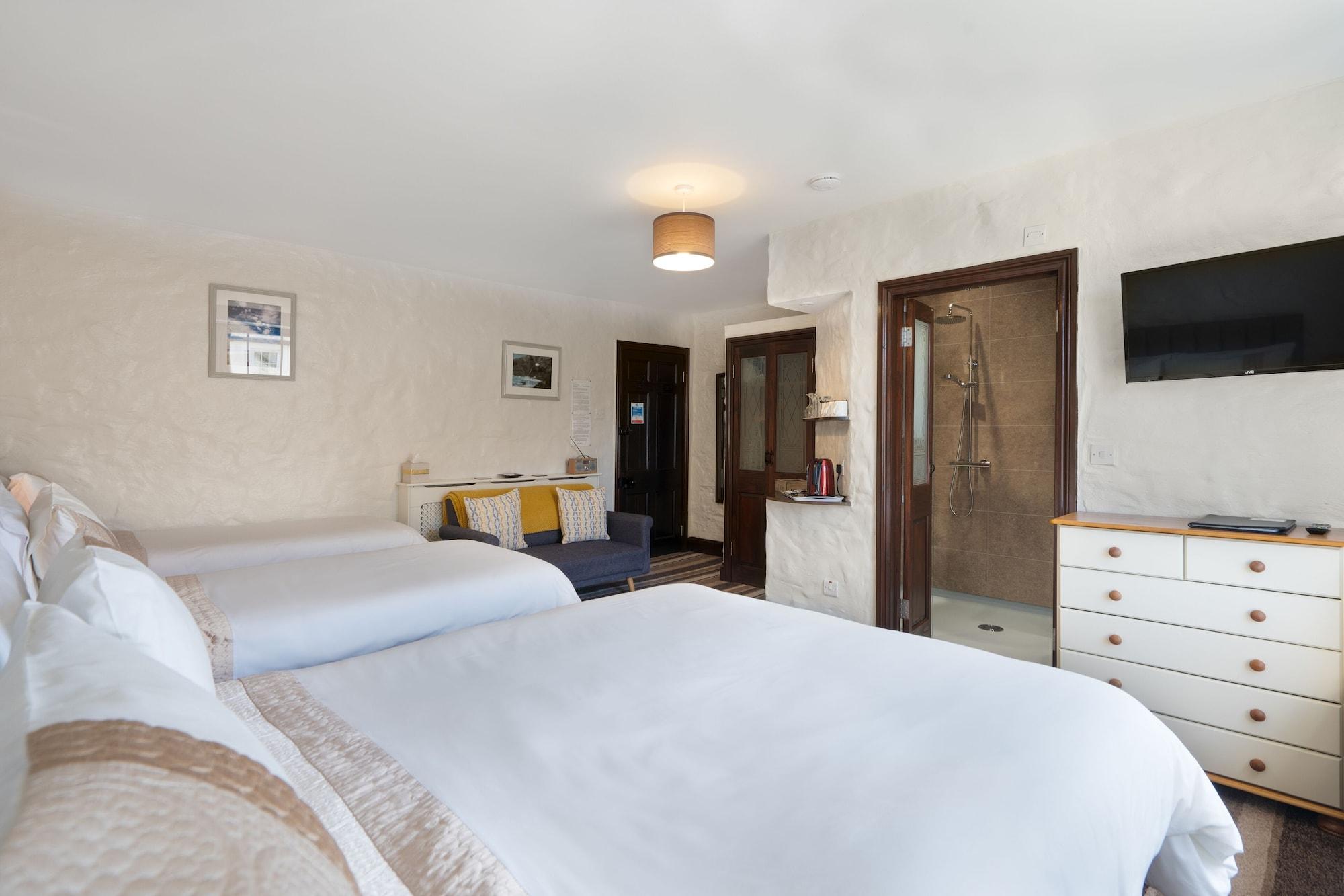 Chalet The Cedars *