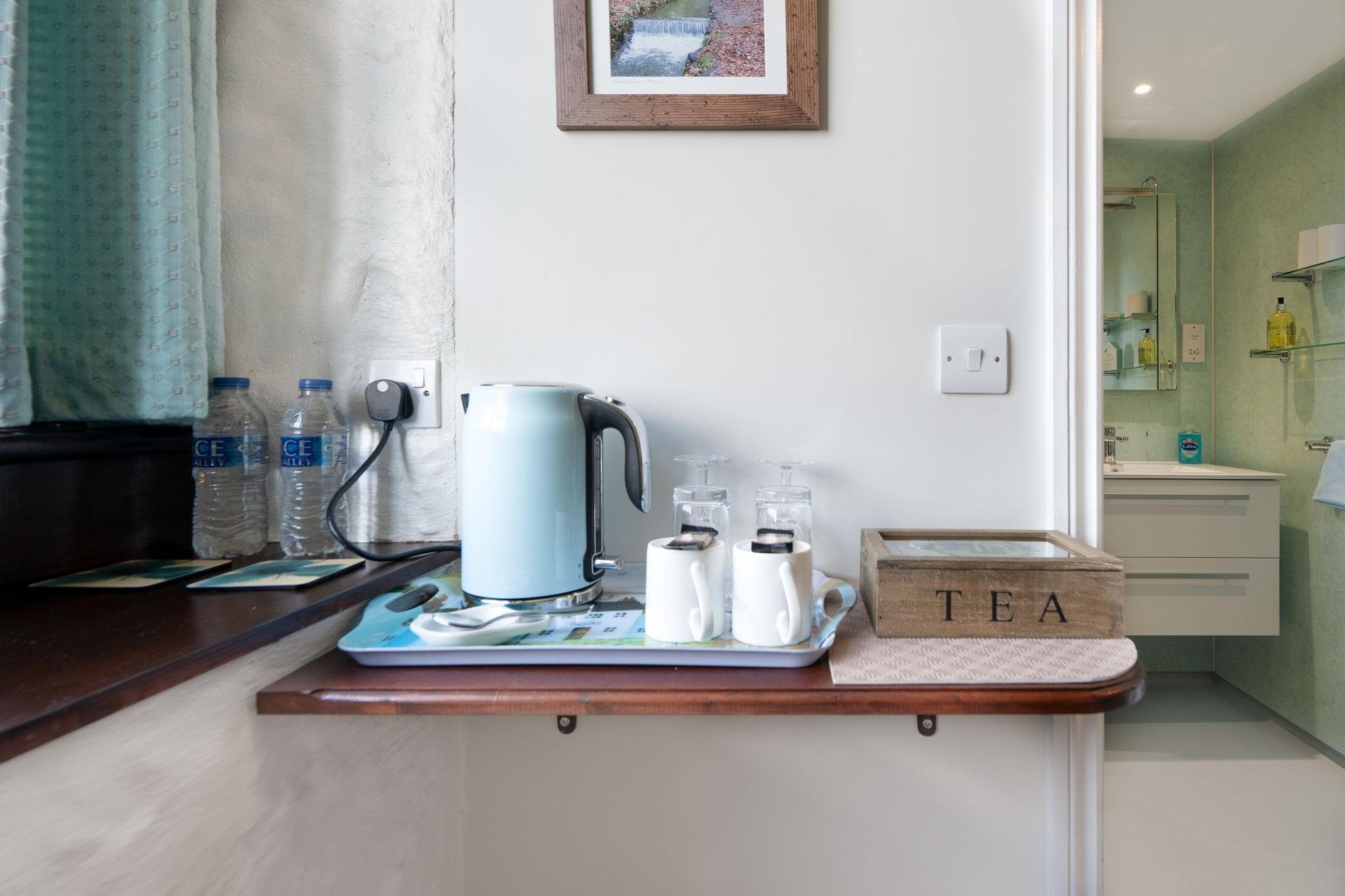 The Cedars Chalet Redruth