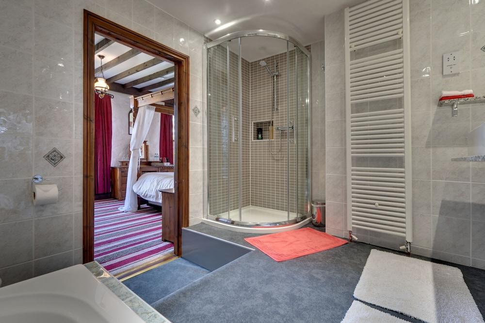 The Cedars Chalet *