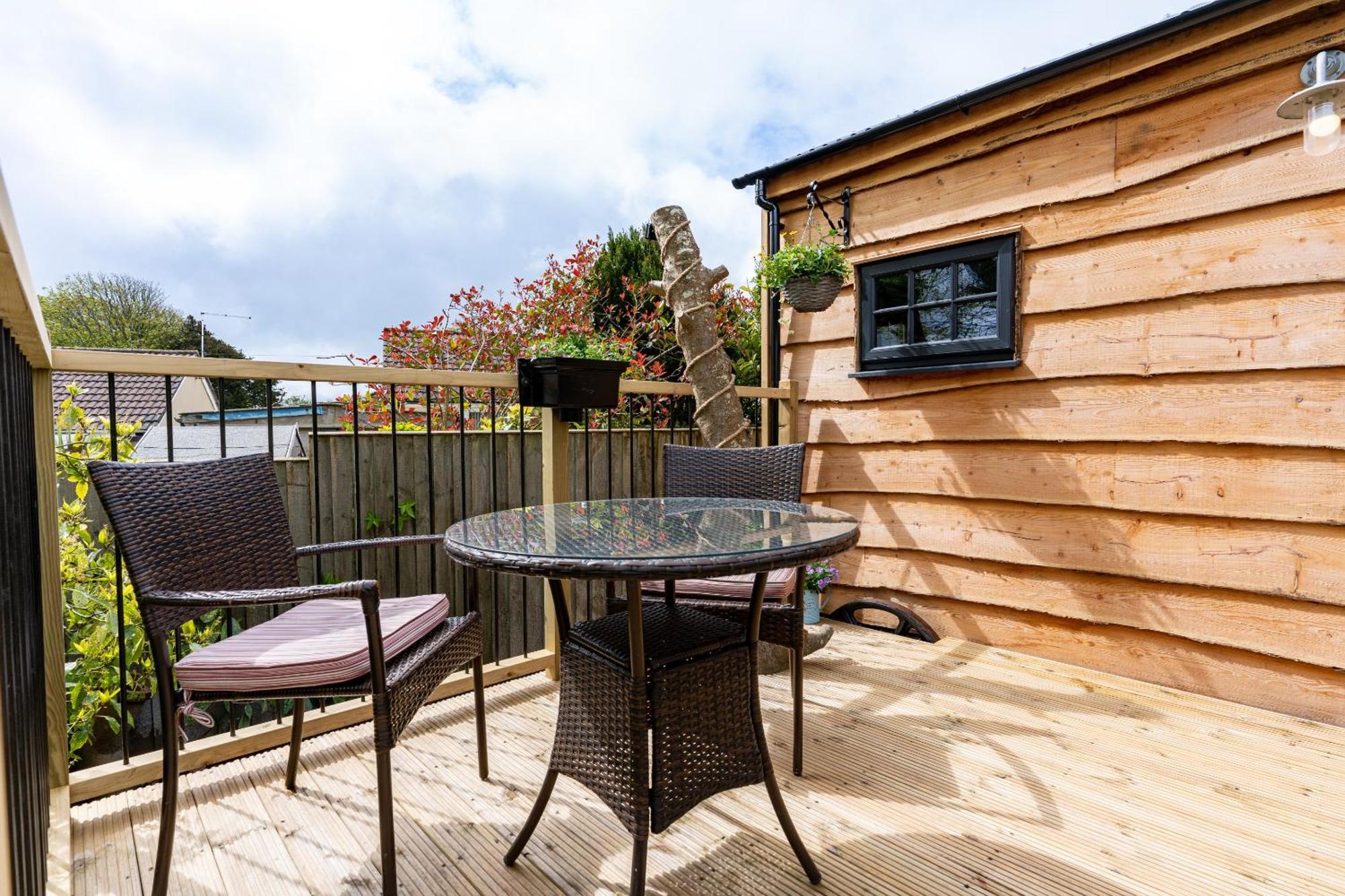 Chalet The Cedars *