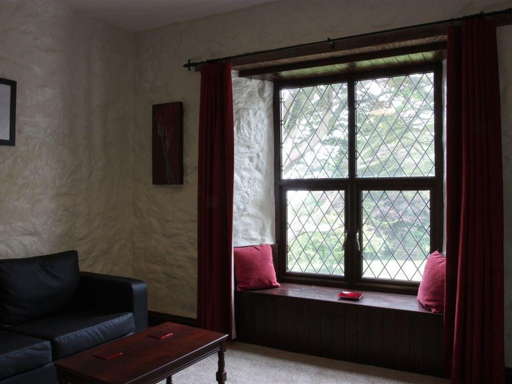 The Cedars Chalet