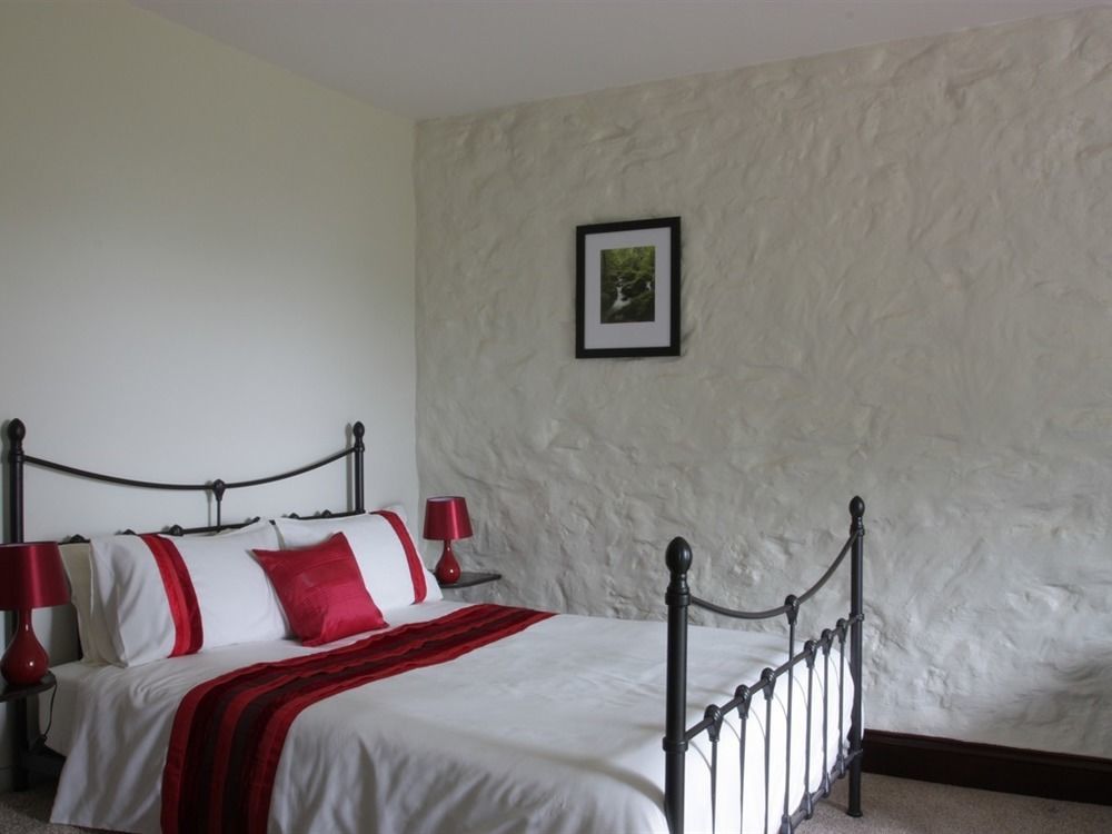 The Cedars Chalet Redruth