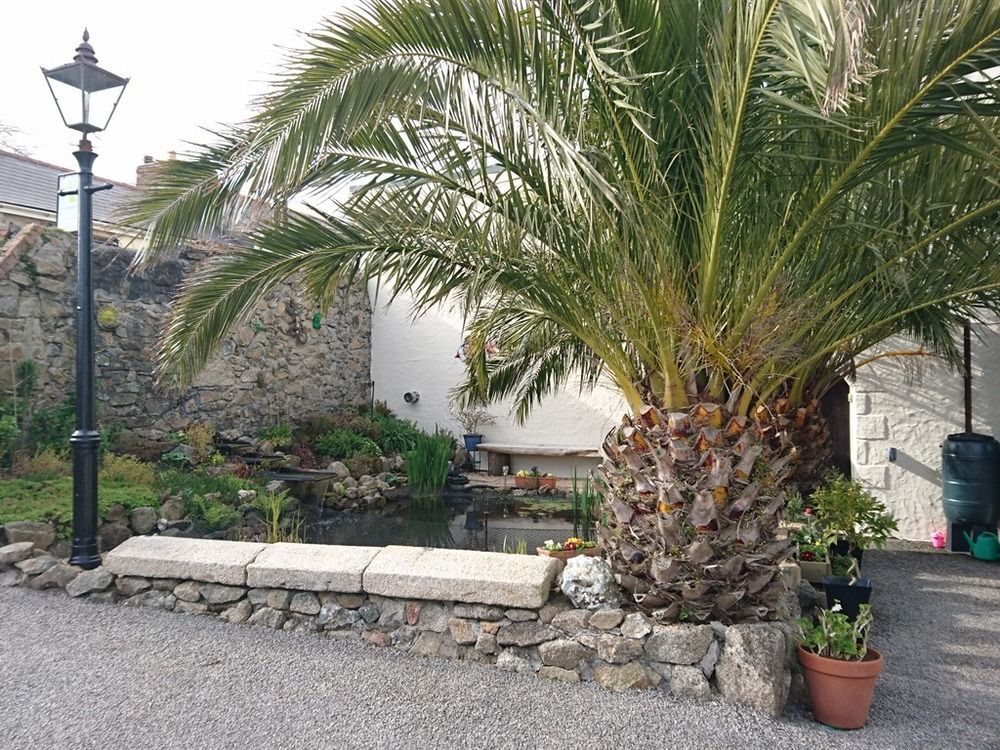 The Cedars Chalet *